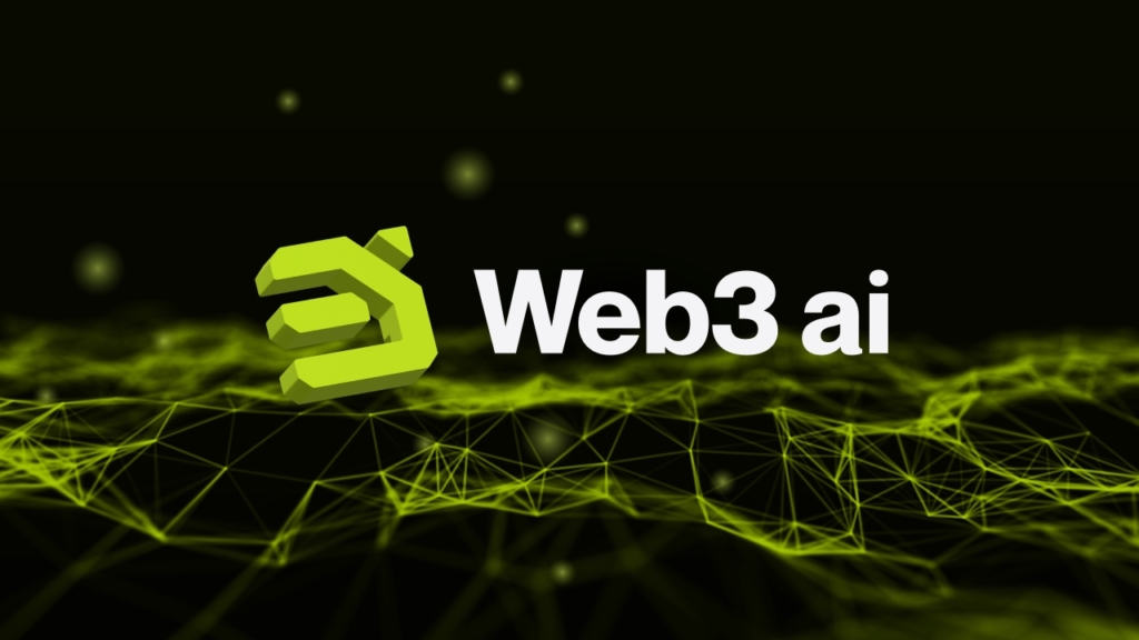 Web3 ai’s 1548% ROI Takes Focus in May 2025, While Stellar and Cardano Also Show Positive Trends